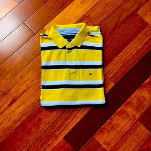 Polo shirt